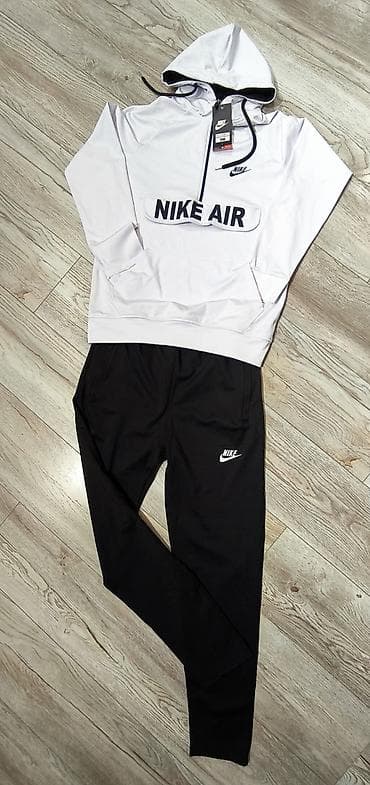 svitir: İdman dəsti, Nike, L — 1