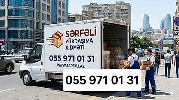 boyun masaji: 014 Yükdaşıma – peşəkar köçürmə və yüklərin daşınması xidməti — 4