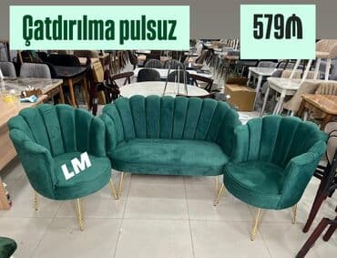 Divan və kreslo dəstləri: Divan, Divan — 2