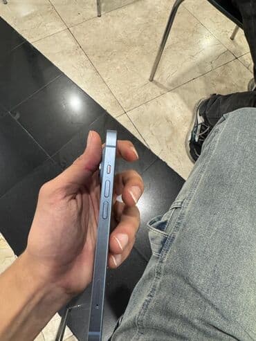 iphone se 2016: IPhone 14, Mavi, Face ID — 5