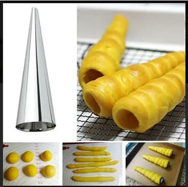 6 струнная укулеле: Truboçka demiri.6 ededi — 1