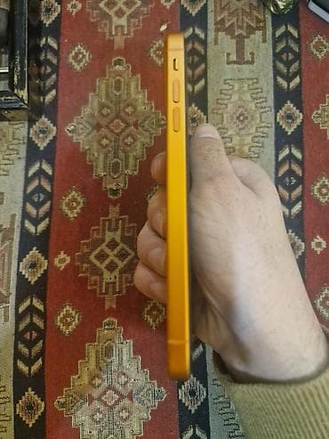 dubay iphone 16: IPhone 11, 64 GB, Narıncı, Face ID — 4