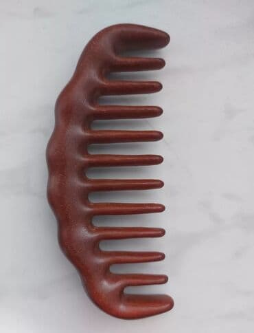 dekor ağac: Fiqur, Taxta, rəng - Qəhvəyi — 9