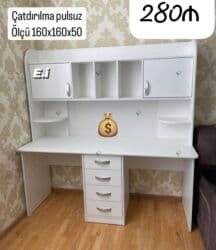 kulçater azerbaycan dilinde: Yazı masası — 1