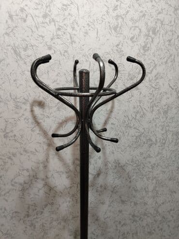 вешалки для брюк: Asılqan, vitrin — 1