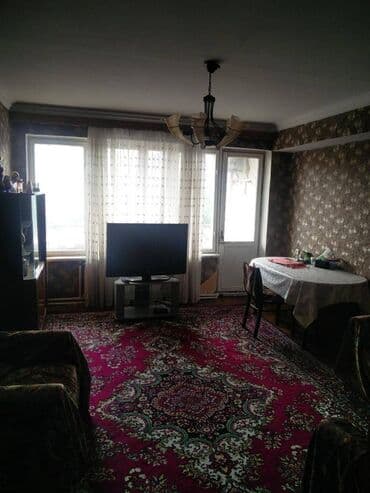 lenkeran ev alqı satqı: Bakı, 3 otaqlı, Köhnə tikili, 82 kv. m — 4