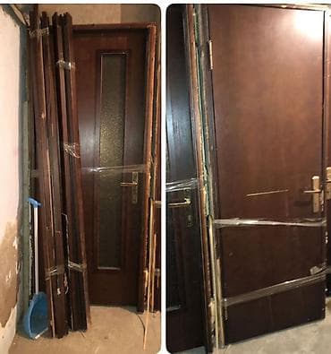 acarliq: Qapi 3eded 2si208/88sm 1i208/77sm 25azn biri Sahil qes 5457 leli — 1