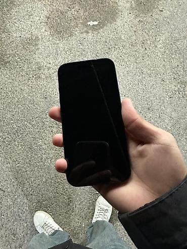 wp iphone: IPhone 15, 128 ГБ, Черный — 2