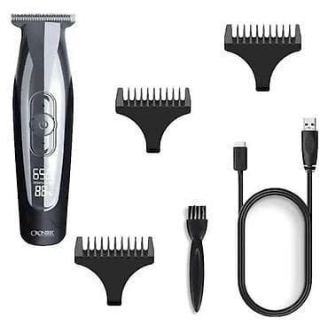 təraş: Saç qırxan maşın, Cronier, Yeni, Pulsuz çatdırılma, Ödənişli çatdırılma, Rayonlara çatdırılma — 5