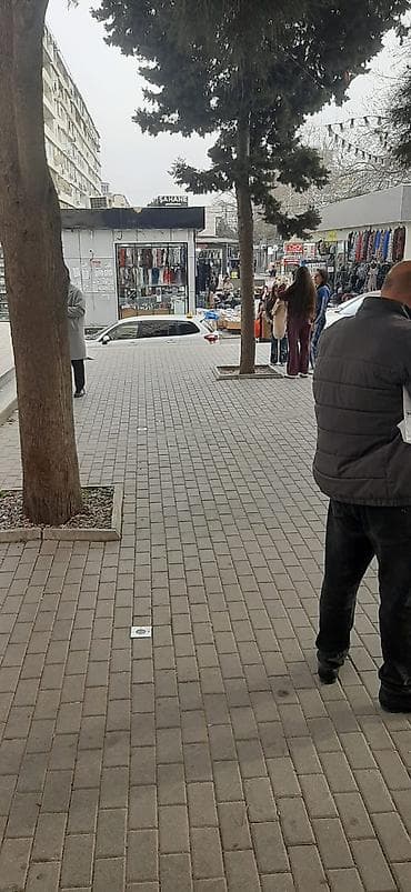 İstehsal avadanlığı: Kiosk – içki və qəlyanaltı satış nöqtəsi Təsvir: Hazir Kosk satilir — 4