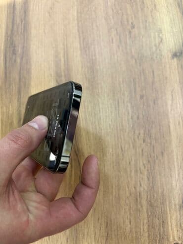 Видеоигры и приставки: IPhone 12 Pro — 3