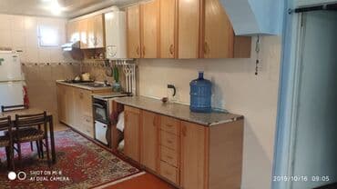 elmler ev: Novxanı, 340 kv. m, 4 otaqlı — 8