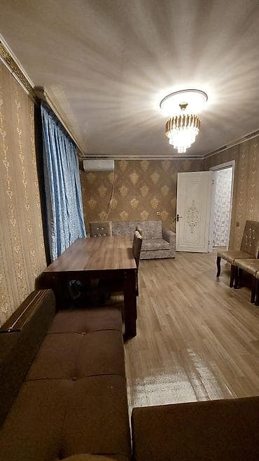 samux ev: Yasamal rayonu, Şərifzadə küçəsi, Asan xidmət, kaktus restoranı — 4