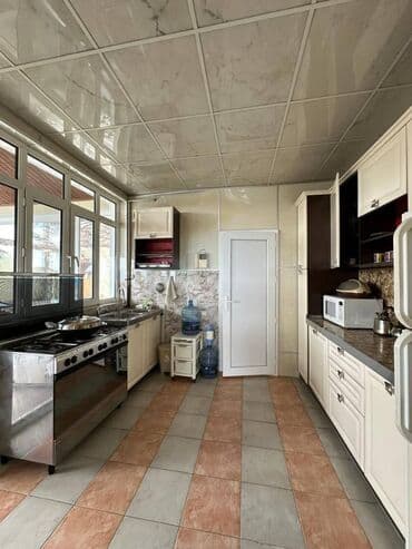 7 8 mkr kiraye evler: 130 kv. m, 4 otaqlı, İşıq, Su, Kanalizasiya — 14