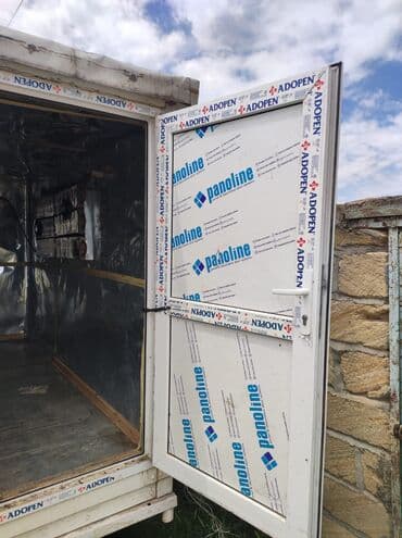 холодильник бэушный: Kondisioner İşlənmiş, 20-25 kv. m — 8
