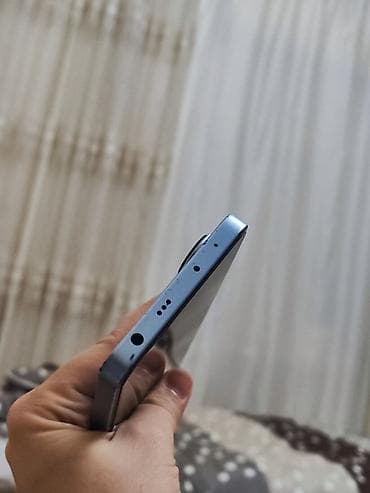 Video oyunlar və konsollar: Redmi 128 GB, rəng - Mavi — 2