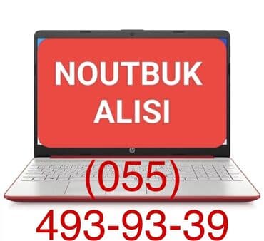 скупка видеокарт: “İLK comp" ən yüksək qiymətə yeni və ikinci əl noutbuk, oyun — 1