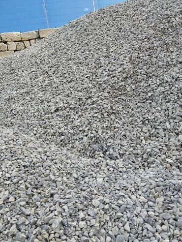 daş tozu qiymeti: Atsep,qirma das,qum satisi — 14