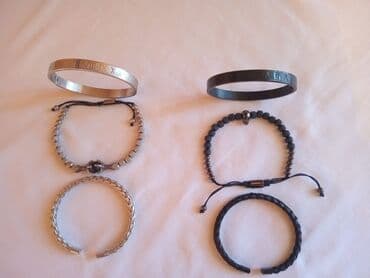 toy nişan xonçaları: Мужской набор — 3