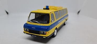 İdman və hobbi: Məhsul: Kolleksiya üçün miqyaslı model avtomobillər və xüsusi xidmət — 3