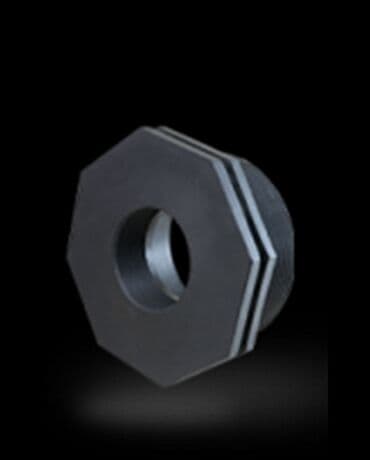 Kafel və bitirmə daşları: Di̇şli̇ (yi̇vli̇) fi̇ti̇nqlər polietilen borularda istifadə olunur — 6