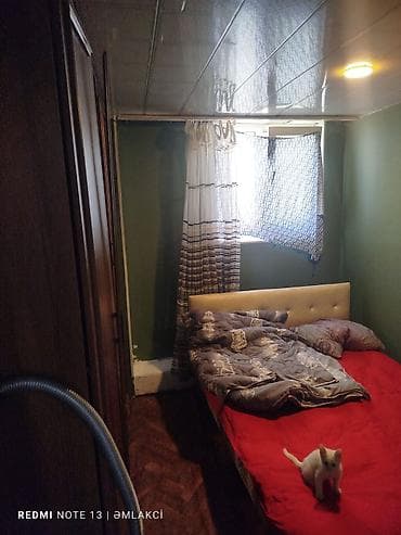 2 комнаты, 40 м², Нет кредита, Средний ремонт — 6