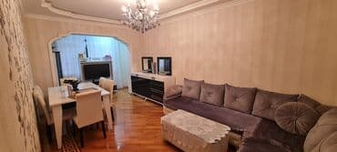 снять квартиру в баку на нефтчиляр: Satilir– geniş prospekt və yaşıllıq sahəsinə açılan mənzərəli mənzil — 8