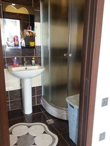 продажа домов на: 2 комнаты, Новостройка, 60 м² — 6