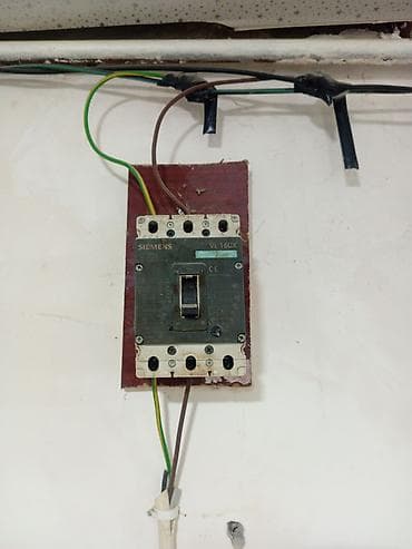 corek peci: Sənaye tipli elektrik çörək/pitsa sobası – 3 mərtəbəli - Üç ayrıca — 3