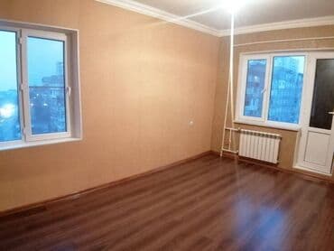 9 ci mikrorayon satilan evler: Bakı, 1 otaqlı, Köhnə tikili, 37 kv. m — 5