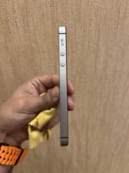 iphone 5 se 2: IPhone SE, 32 GB, Space Gray, Barmaq izi — 8