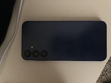 Samsung Galaxy A25, rəng - Göy