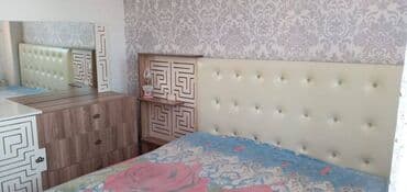 yeni guneslide satilan evler unvan az: 2 otaqlı, Yeni tikili, 44 kv. m — 2