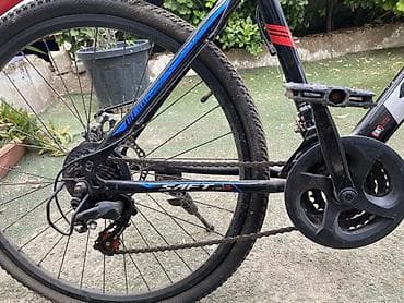 dağ velosiped: SAFT ZF-680 dağ velosipedi Elanı diqqətlə oxuyun. Velosibed sadəcə 1 — 5