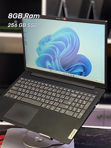 Lenovo: İşlənmiş Lenovo IdeaPad, 15.6 ", Intel Core i5, 256 GB, Ödənişli çatdırılma, Rayonlara çatdırılma, Ünvandan götürmə — 4