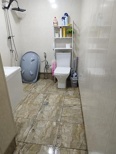 Daşınmaz əmlak: 6 otaqlı, 2 kv. m, Kredit yoxdur, Orta təmir — 6