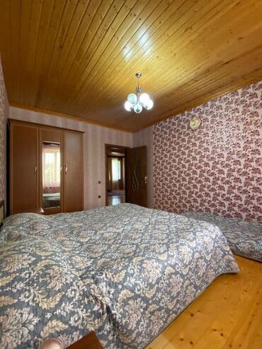 xoşbulaqda ev satılır: 4 комнаты, 250 м², Свежий ремонт — 14