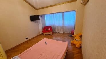 дом на колесах в баку: 4 комнаты, Новостройка, 200 м² — 20