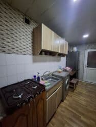 Günlük kirayə mənzillər: TECILI 20 Yanvar metrosuna 5 deqiqəlik məsafede, 9-cu mərtəbədə — 4