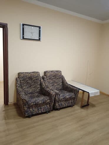 Kabrolar: 70 kv. m, 2 otaqlı — 4