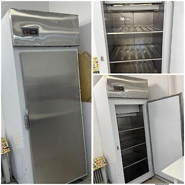 Dondurucu dolab 2250 Azn. Ideal veziyyetde. Demek olar yenidir. Nol