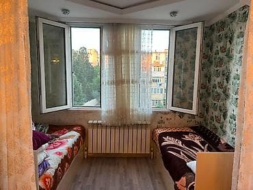 emircanda ev satisi: Bakı, 2 otaqlı, Köhnə tikili, m. Neftçilər, 48 kv. m — 5