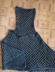 qadın pencək: S olcu.Az islenib — 1