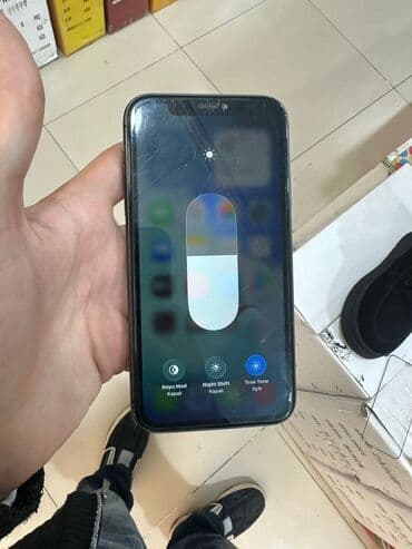 islenmis telefonlar tap az: IPhone 11, 64 GB, Qara, Face ID — 2