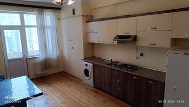 mingecevir yeni tikili binalar: Xətai rayonu,Həzi Aslanov metrosuna 10 dəqməsafədə,Gənclik parkının — 6