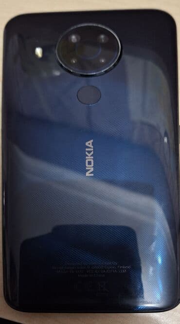 экран телефона флай: Smartfon – punch-hole ön kamera dəliyi olan tam ekranlı model. Ekran — 2