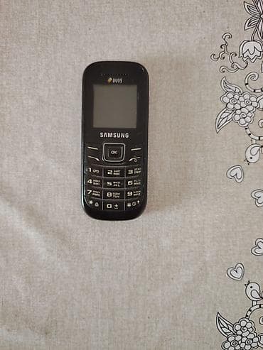 12 02 nokia: Samsung rəng - Qara, İki sim kartlı — 2