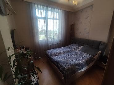 modul tipli ev: 3 otaqlı, Yeni tikili, 95 kv. m — 3
