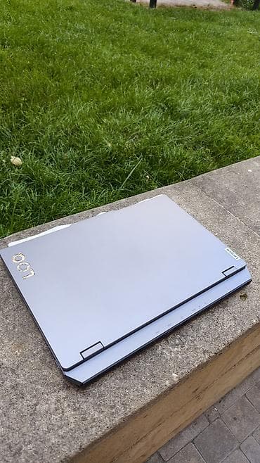noutbuk ekran: Yeni Lenovo LOQ, 16 ", Intel Core i7, 1 TB, Ünvandan götürmə, Pulsuz çatdırılma, Ödənişli çatdırılma — 6
