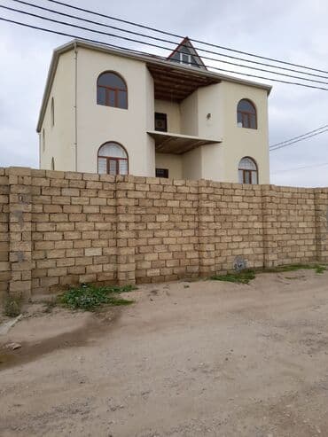 guven emlak mingecevir: Mehdiabad 10 otaq, 480 kv. m, Kredit yoxdur, Orta təmir — 2